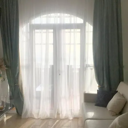 Le Terrazze Con Vista Mare *