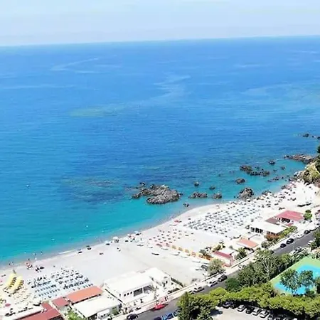 Le Terrazze Con Vista Mare * Scalea