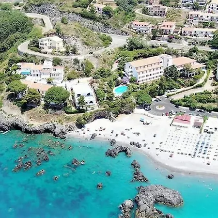 Le Terrazze Con Vista Mare *