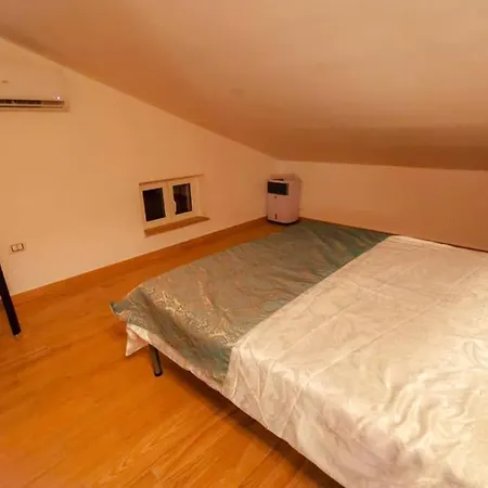 Apartment Le Terrazze Con Vista Mare