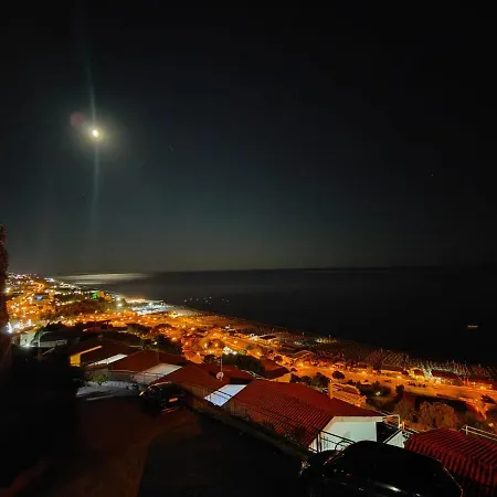Le Terrazze Con Vista Mare Apartment Scalea