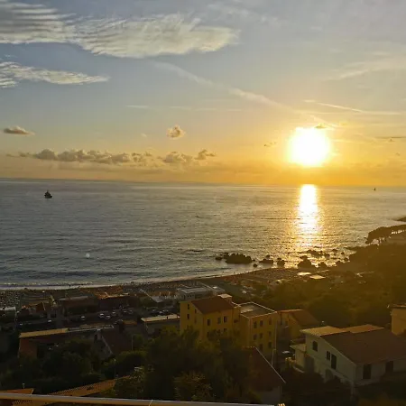 Le Terrazze Con Vista Mare *