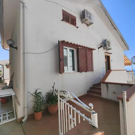 Le Terrazze Con Vista Mare * Scalea