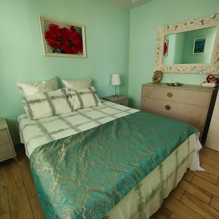 Le Terrazze Con Vista Mare Apartment *