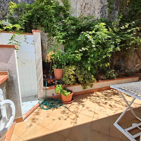 Apartment Le Terrazze Con Vista Mare